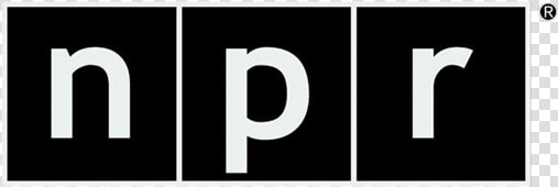 Npr Logo Png  Transparent PngTransparent PNG