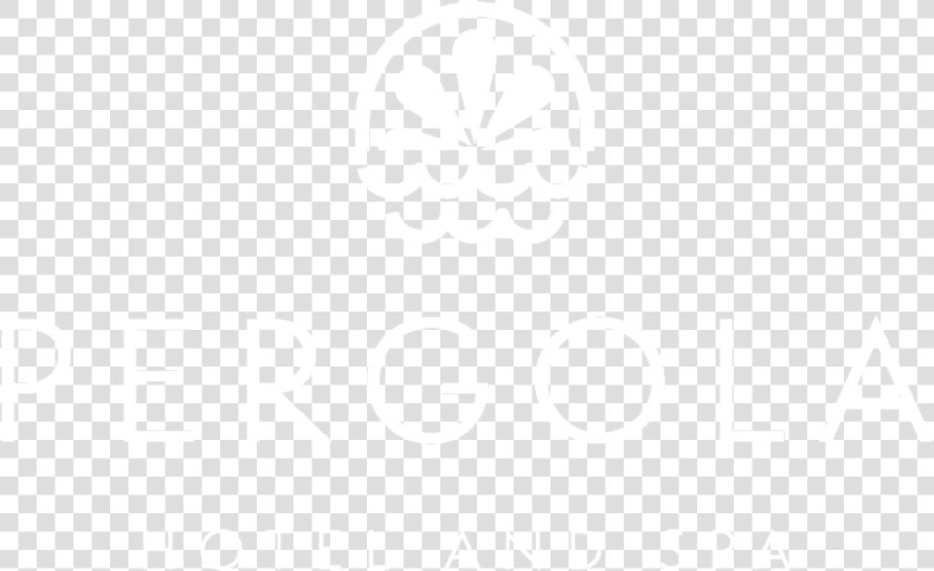 Pergola Logo   Monochrome  HD Png DownloadTransparent PNG