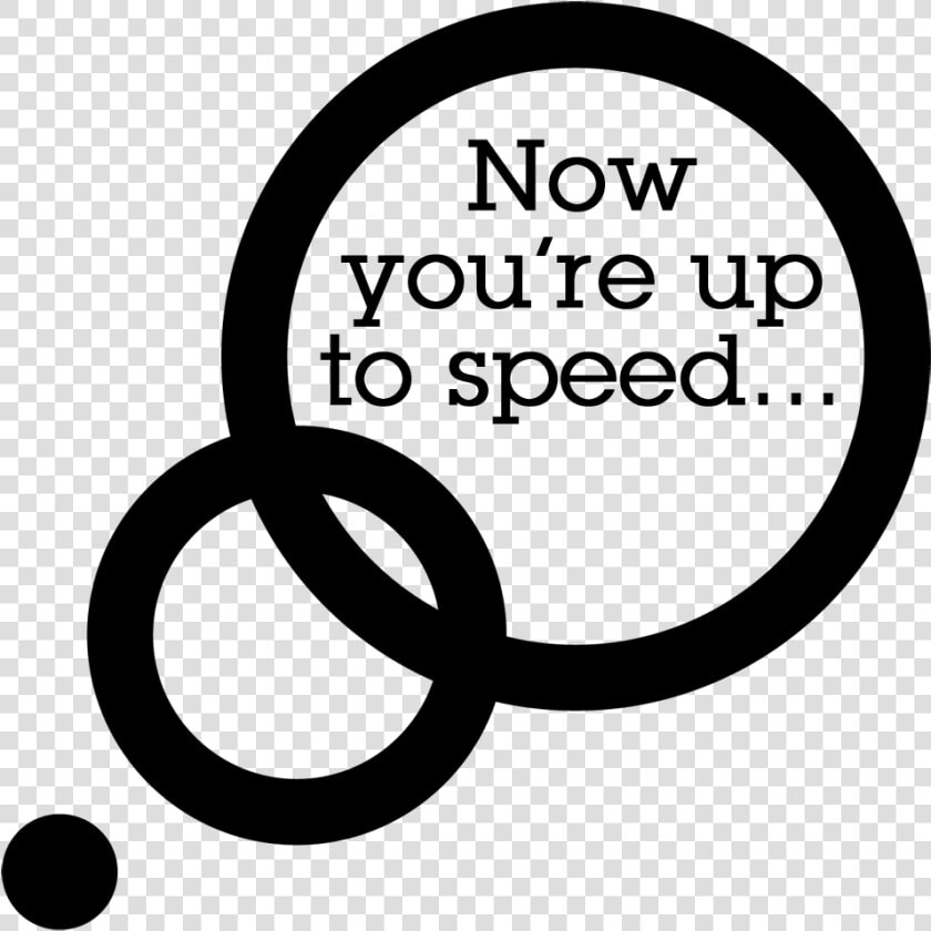 Now Youre Up To Speed   Flipgive  HD Png DownloadTransparent PNG