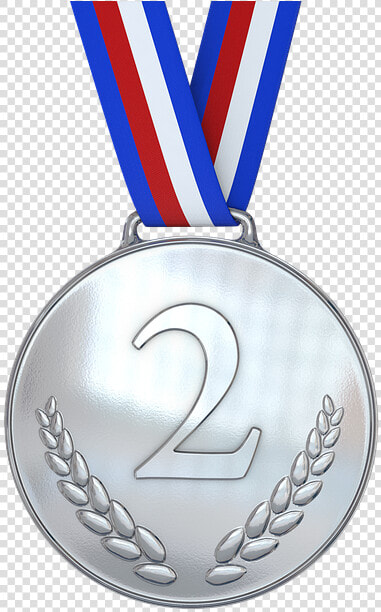 Gold Medal medal award   Silver Medal Png  Transparent PngTransparent PNG