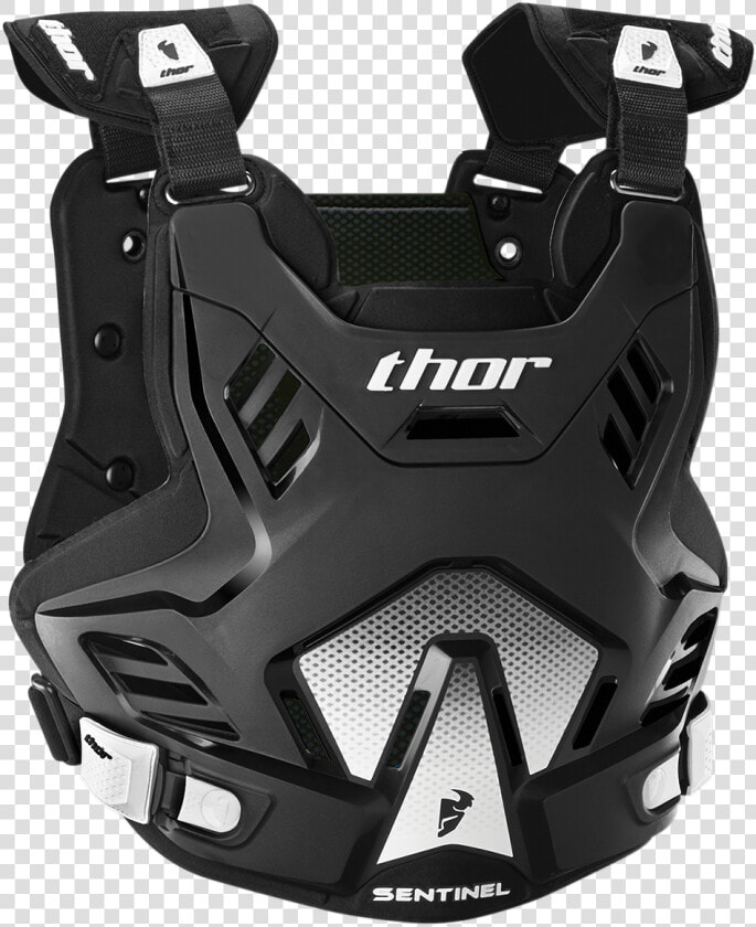 Thor Youth Textile Sentinel Gp Lightweight Off Road   Thor Sentinel Gp Roost Deflector  HD Png DownloadTransparent PNG