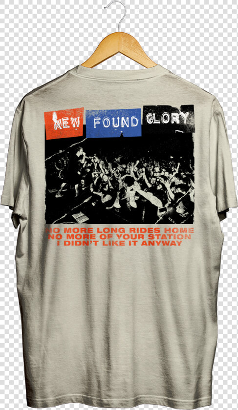 Hit Or Miss Live Tee Class Lazyload Lazyload Fade   New Found Glory T シャツ  HD Png DownloadTransparent PNG