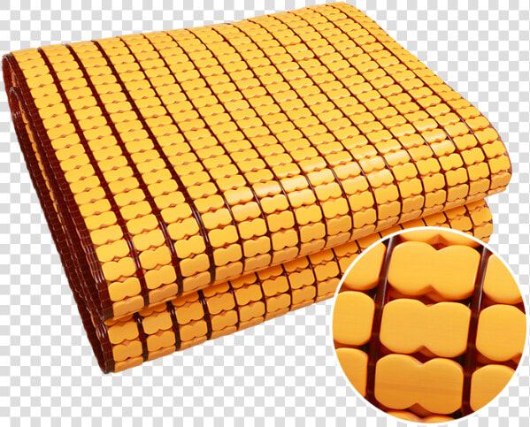 Low Price 100  Natural Bamboo Cold Mattress King Size   Bamboo Traditional Mattress  HD Png DownloadTransparent PNG