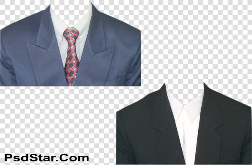 Formal Attire Half Body  HD Png DownloadTransparent PNG