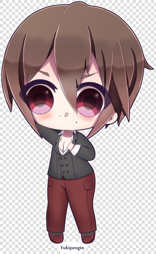 Mido Rana Chibi  HD Png DownloadTransparent PNG