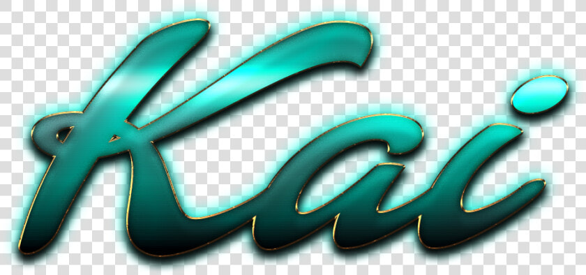 Kai Name Logo Png   Kai Name Png  Transparent PngTransparent PNG