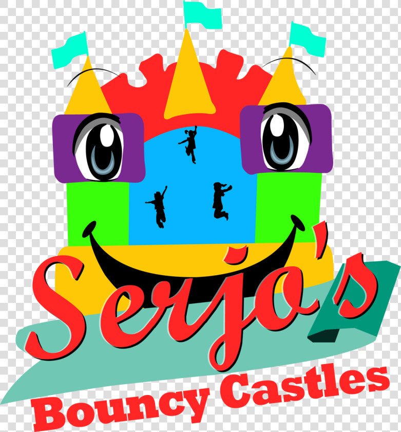 Serjo Bouncy Castles  Inflatable Rentals  HD Png DownloadTransparent PNG