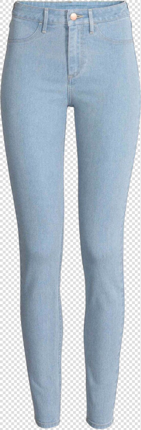 Denim   Skinny Blue Jeans Womens  HD Png DownloadTransparent PNG