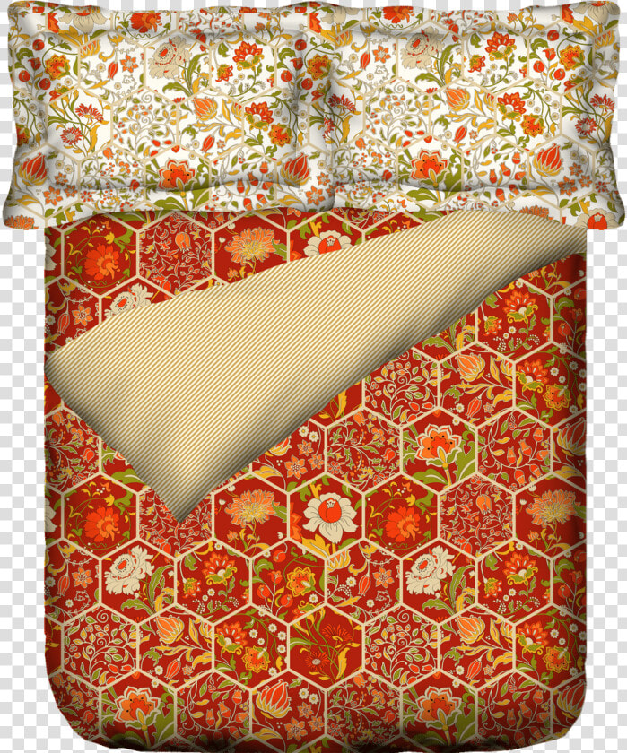 Marvella Comforter Double Size   Handbag  HD Png DownloadTransparent PNG