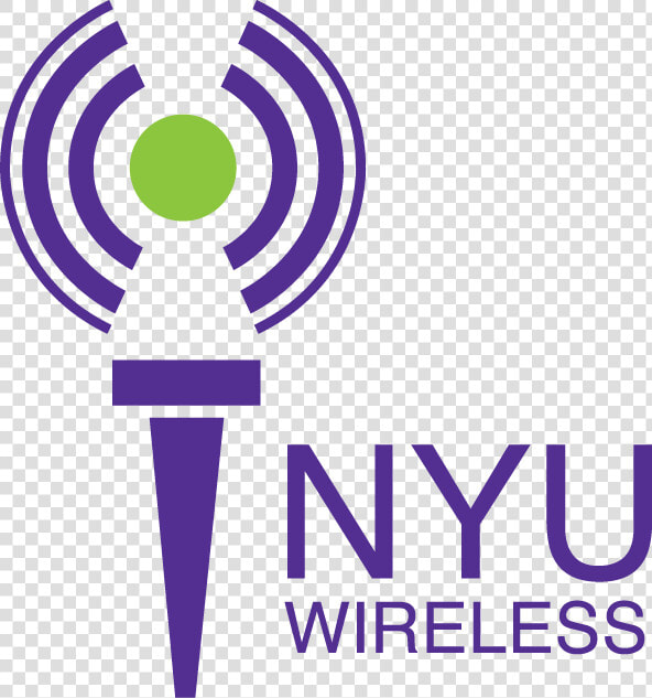 Nyu Wireless Logo   Allied Mineral Products Inc Logo  HD Png DownloadTransparent PNG