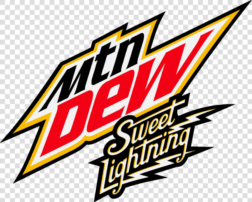 Mountain Dew Wiki   Mountain Dew Sweet Lightning  HD Png DownloadTransparent PNG