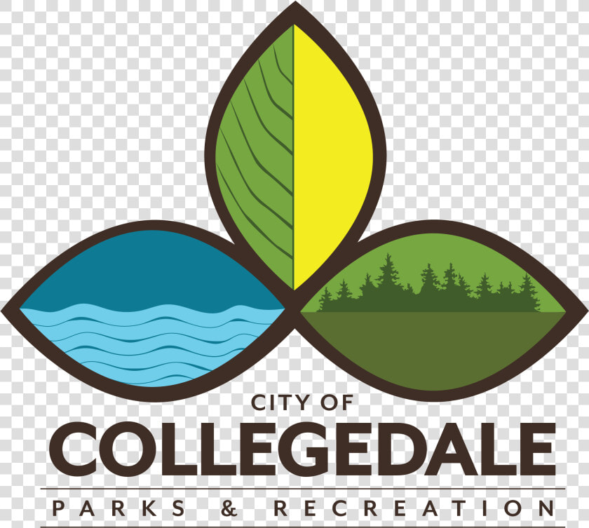 Collegedale Parks And Rec   Graphic Design  HD Png DownloadTransparent PNG