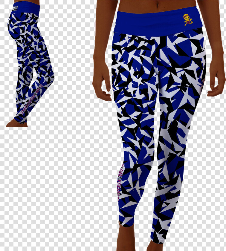 Leggings Zeta Phi Beta Sorority  HD Png DownloadTransparent PNG