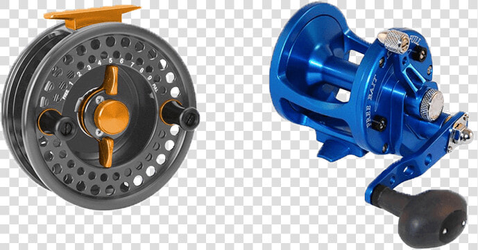 Fishing Reel auto   Halibut Fishing Reels  HD Png DownloadTransparent PNG