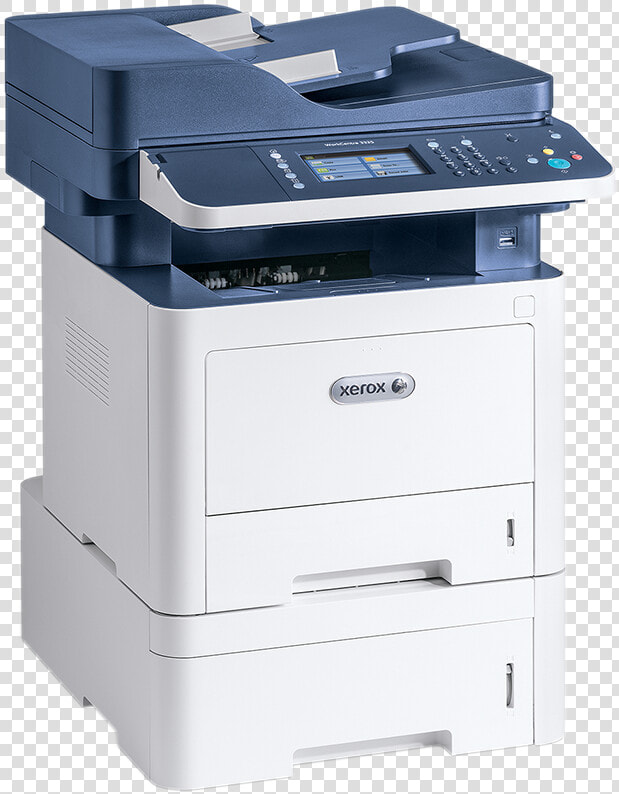 Xerox Workcentre 3335  HD Png DownloadTransparent PNG