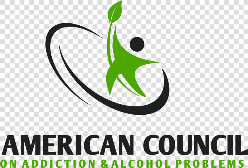 American Council On Addiction And Alcohol Problems   Graphic Design  HD Png DownloadTransparent PNG