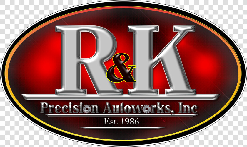 Rk Precision Autoworks Certified Auto Technicians Local   Graphic Design  HD Png DownloadTransparent PNG