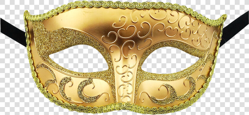 Unisex Sparkle Venetian Masquerade Mask  HD Png DownloadTransparent PNG