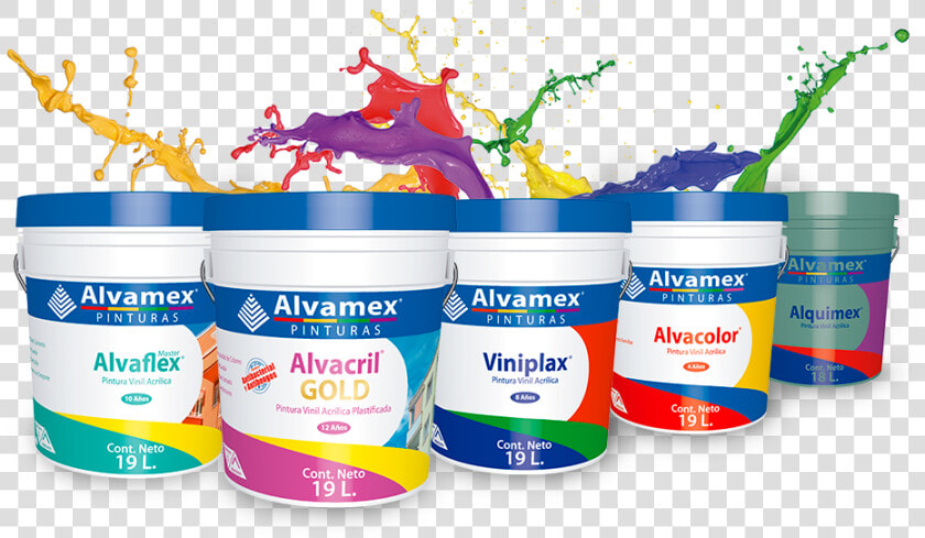 Precio De Pinturas Alvamex  HD Png DownloadTransparent PNG