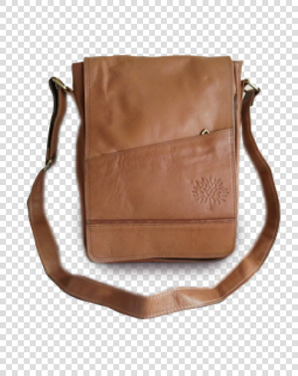 Leather Side Bag   Shoulder Bag  HD Png DownloadTransparent PNG