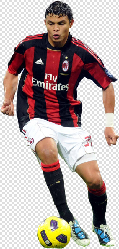 Thiago Silva Milan Png  Transparent PngTransparent PNG