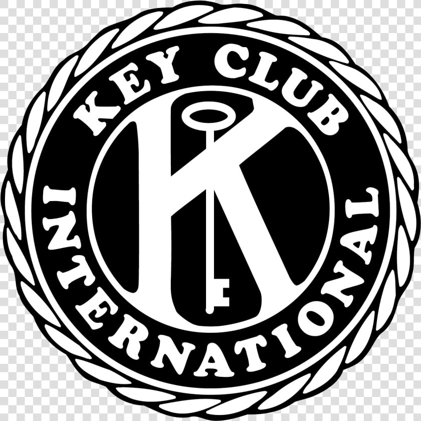 Key Club International Logo  HD Png DownloadTransparent PNG