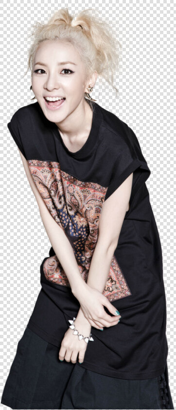 Park Guell   Sandara Park Png  Transparent PngTransparent PNG