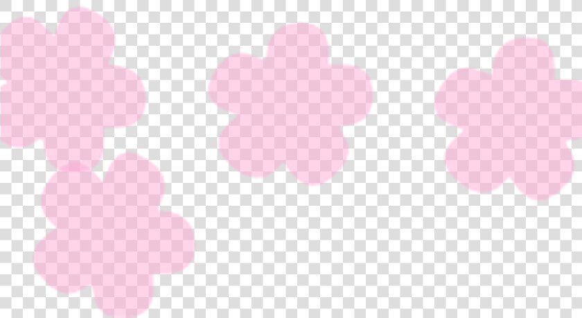 Flower Divider Clip Art At Clkercom Vector Clip Art   Flower Border Clip Art  HD Png DownloadTransparent PNG