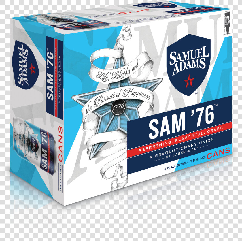 Samuel Adams White Christmas  HD Png DownloadTransparent PNG