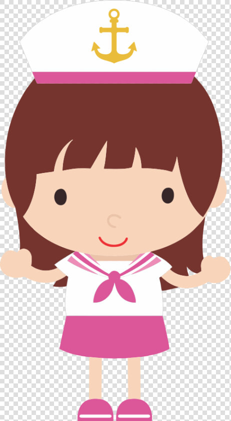 Menina Marinheira  HD Png DownloadTransparent PNG