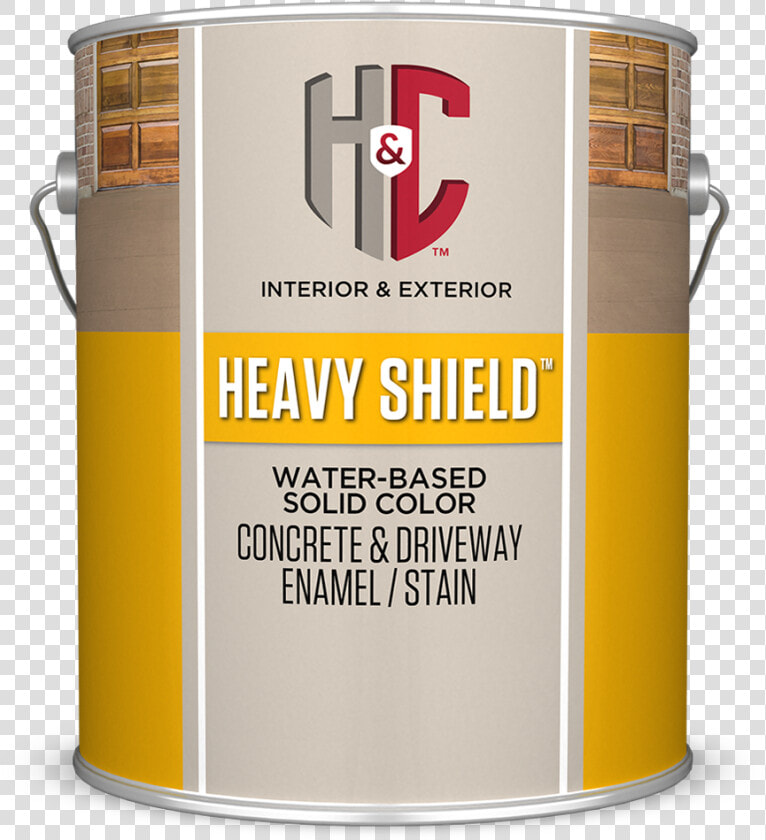 H amp c Concrete Sealer  HD Png DownloadTransparent PNG