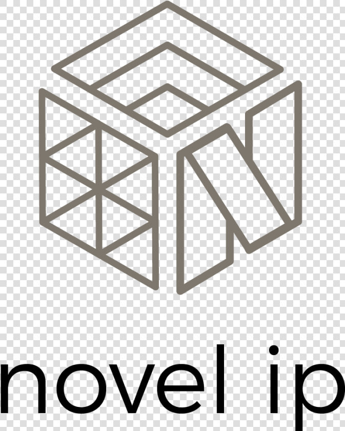 Novel Ip   Movie Studio Logo Poster  HD Png DownloadTransparent PNG