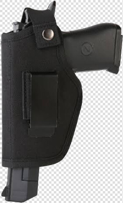 Handgun Holster  HD Png DownloadTransparent PNG