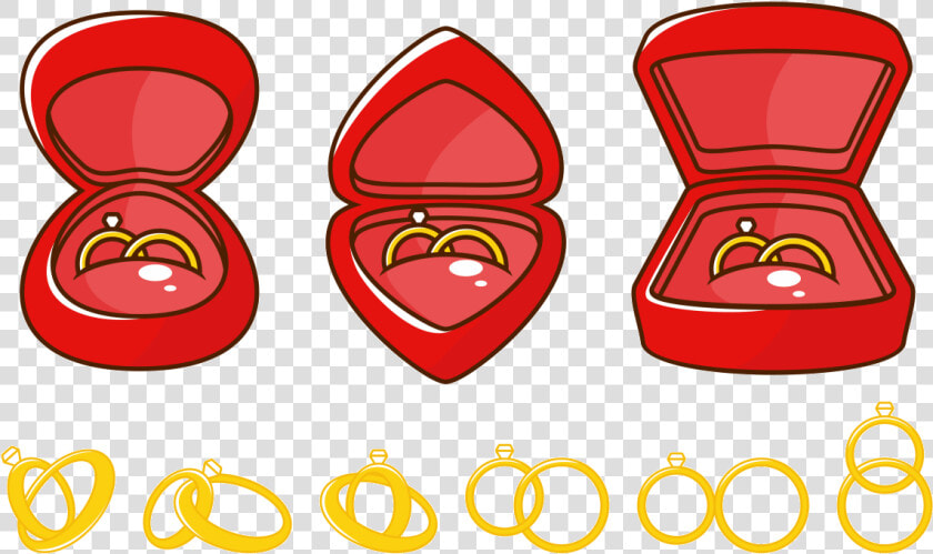 Anillo De Boda Del Vector   Wedding Ring  HD Png DownloadTransparent PNG