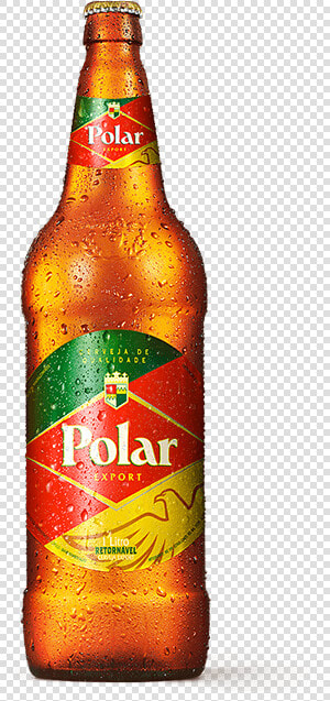 Cerveja Polar Litro  HD Png DownloadTransparent PNG