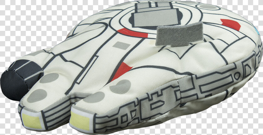 Star Wars The Force Awakens Millennium Falcon Episode   Walking Shoe  HD Png DownloadTransparent PNG