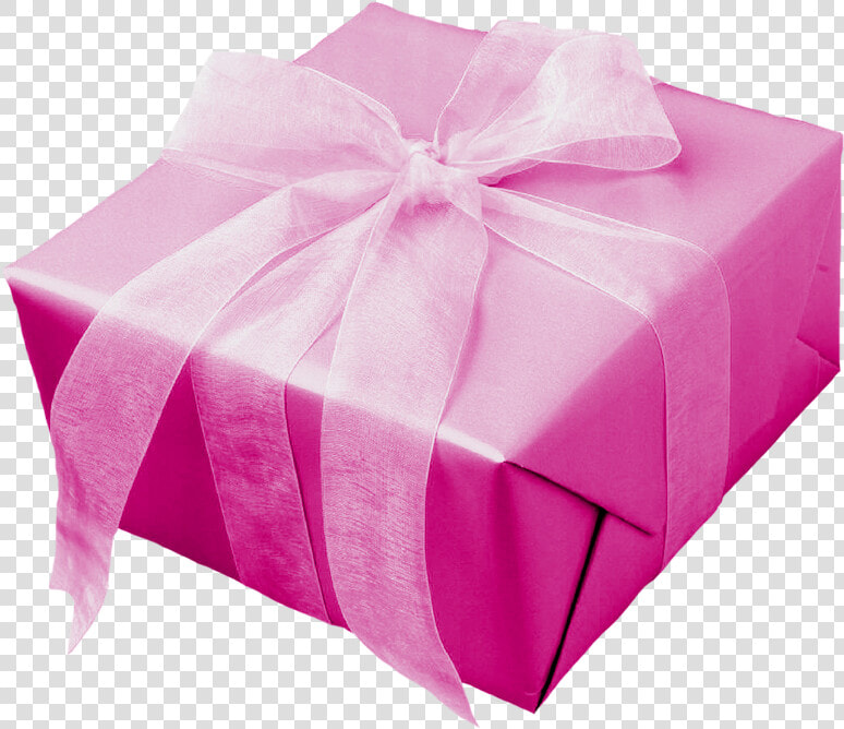 Caja De Regalo Real  HD Png DownloadTransparent PNG