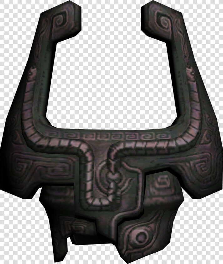 Fused Shadow Top   Twilight Princess Fused Shadows  HD Png DownloadTransparent PNG