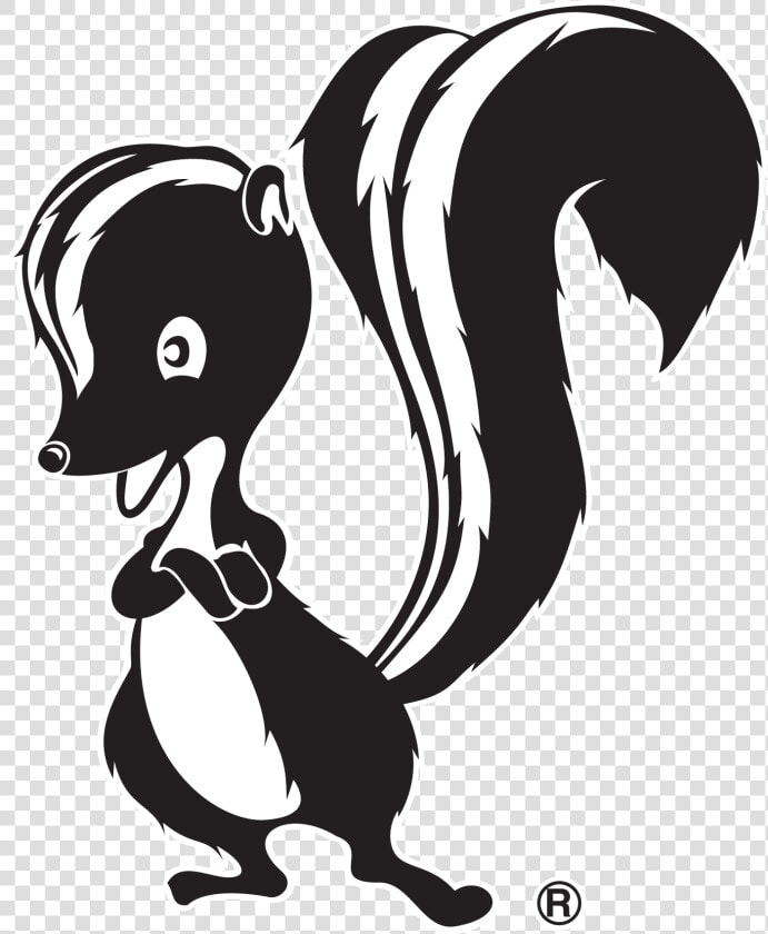 Skunk Works® Logo   Skunk Works Logo  HD Png DownloadTransparent PNG