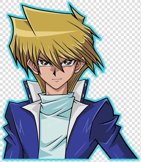 Joey Wheeler   Joey From Yu Gi Oh  HD Png DownloadTransparent PNG