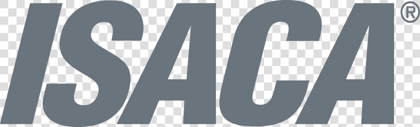 Isaca Logo Png  Transparent PngTransparent PNG