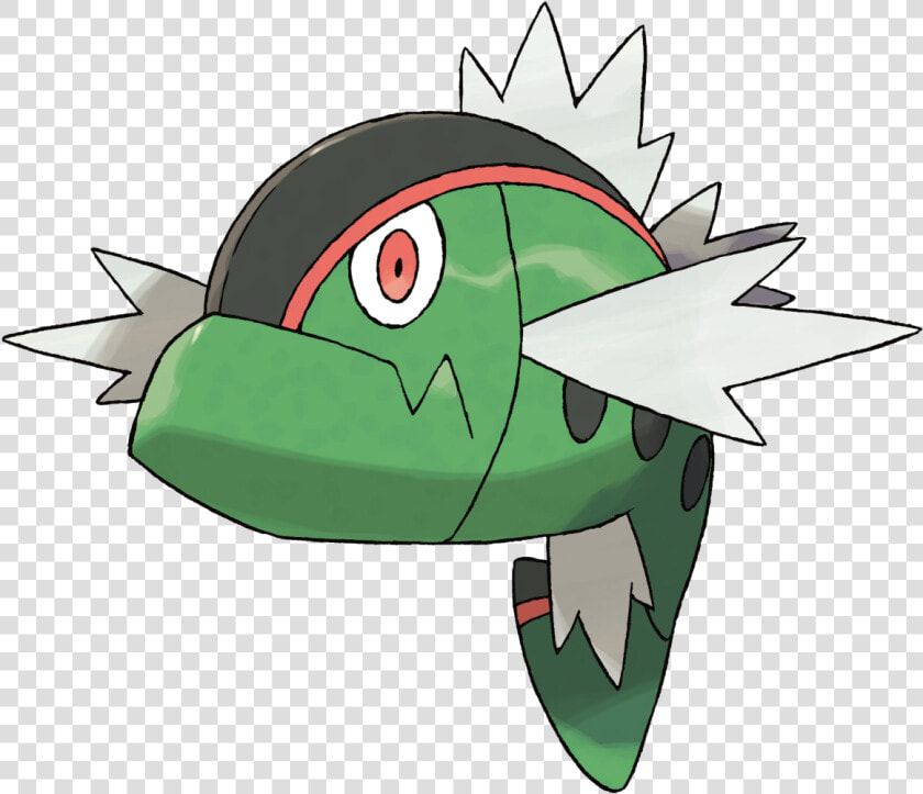 Transparent Palkia Png   Basculin Pokemon  Png DownloadTransparent PNG