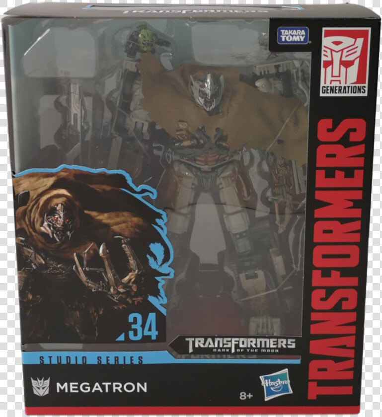 Transformers Studio Séries 26  HD Png DownloadTransparent PNG