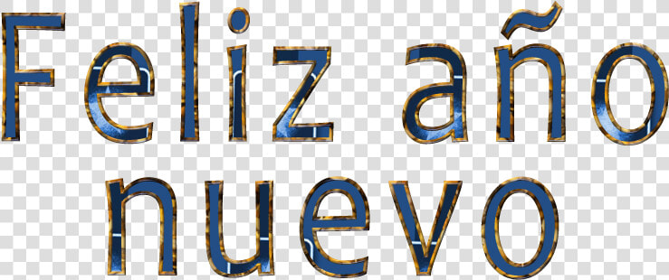 Letras Feliz Año Nuevo 2018  HD Png DownloadTransparent PNG