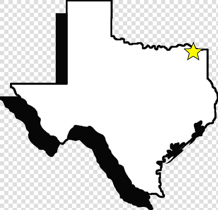 Clipart Outlines Of Texas  HD Png DownloadTransparent PNG