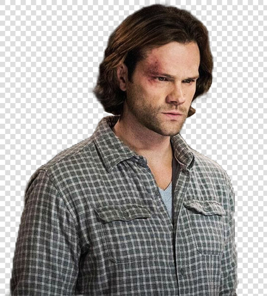 Sam Winchester Samwinchester Jaredpadalecki Supernatura   Gentleman  HD Png DownloadTransparent PNG