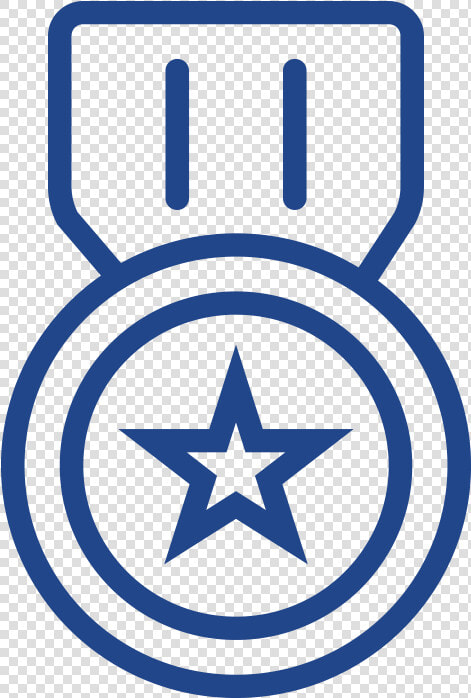 Streamlined Registration Process For Student Veterans   Honors And Awards Icon  HD Png DownloadTransparent PNG