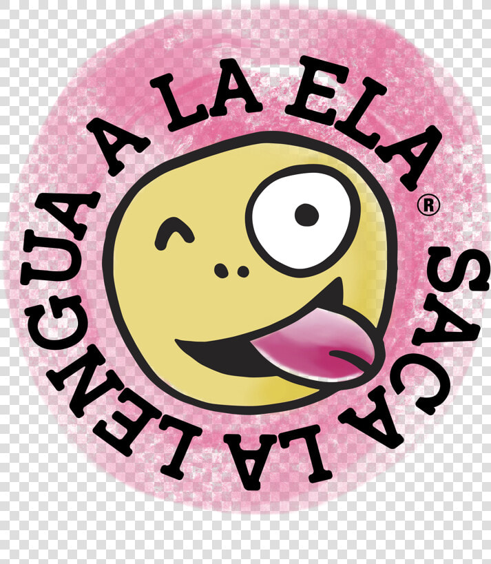 Refinado Del Logo Saca La Lengua 01   Smiley  HD Png DownloadTransparent PNG