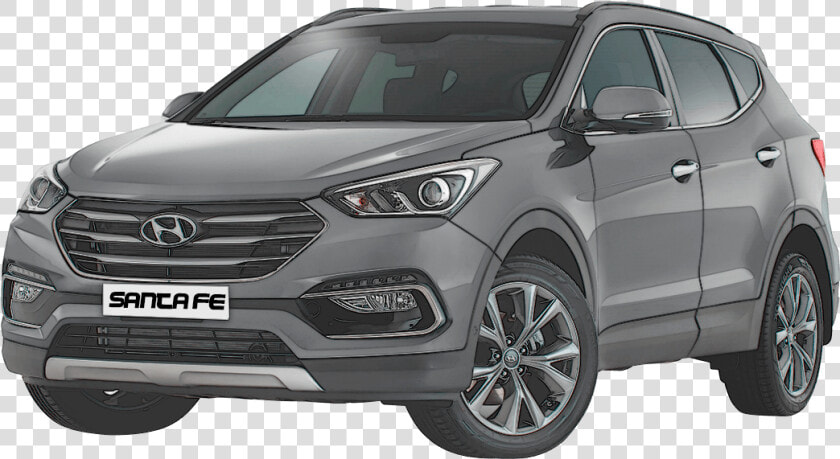 Top Spares For Hyundai Santa Fe   Dezmembrari Hyundai Santa Fe 2013  HD Png DownloadTransparent PNG