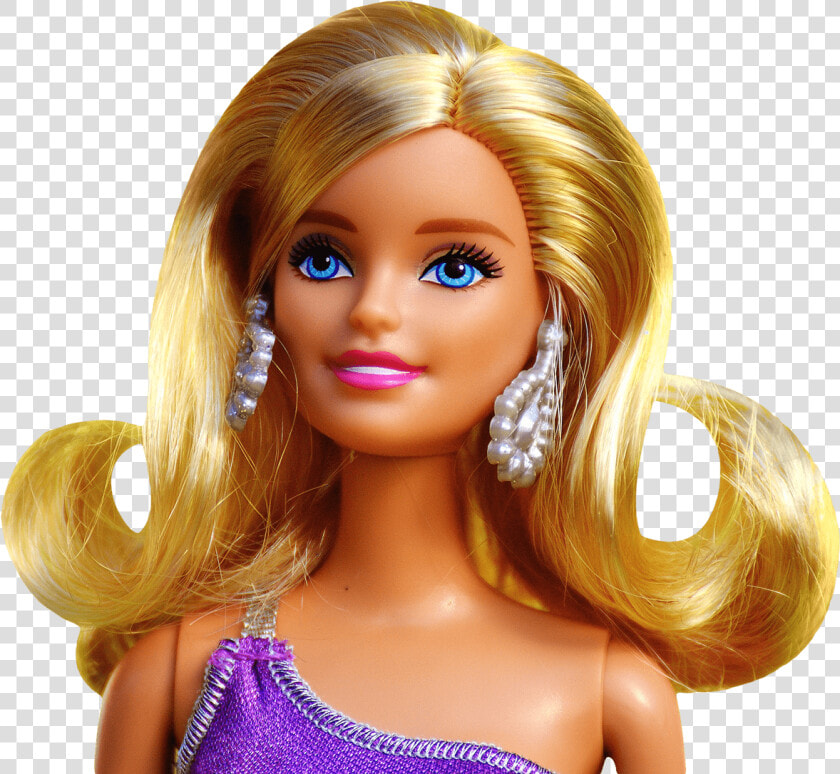 Barbie Doll Face   Princess Barbie Doll Png Doll  Transparent PngTransparent PNG